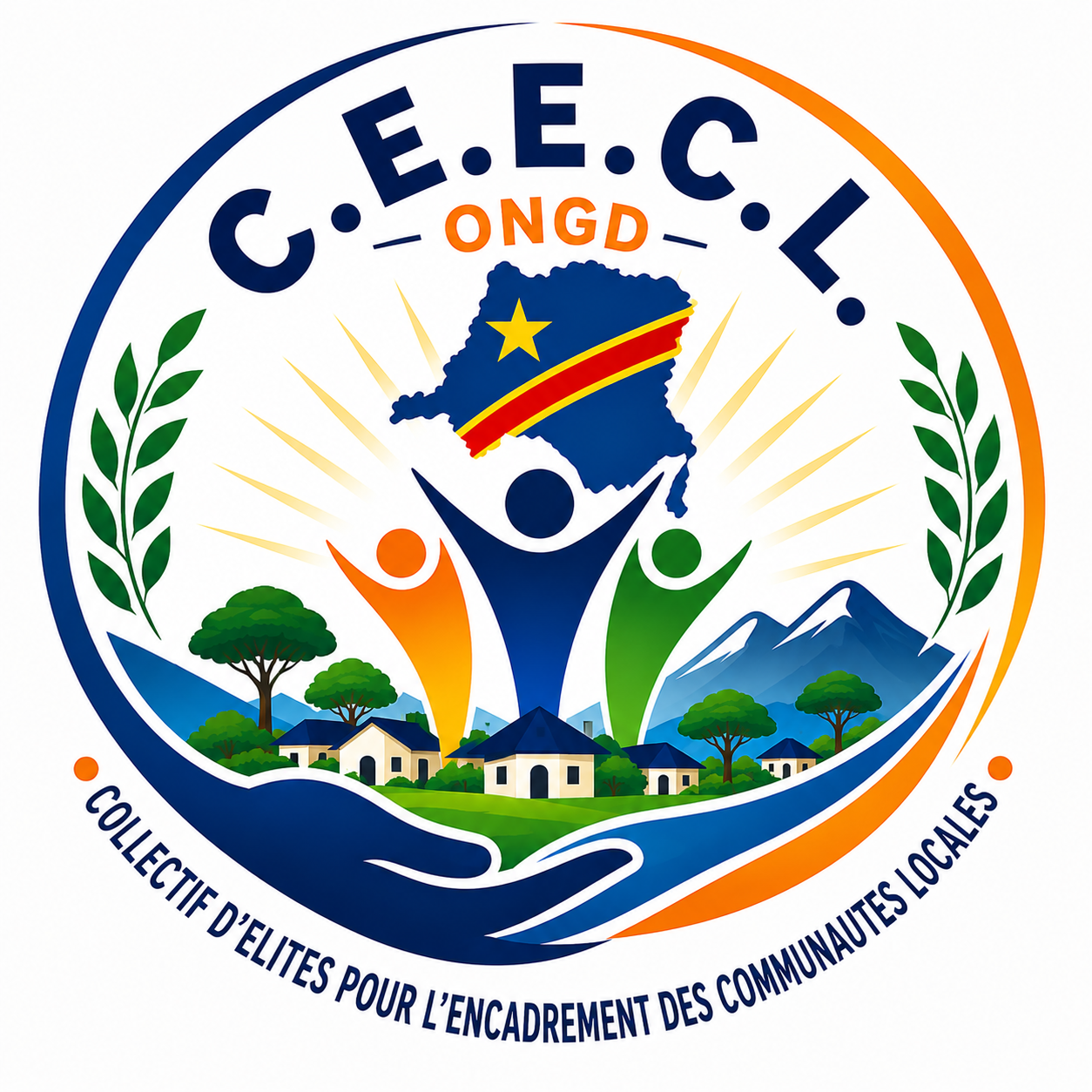 Logo CEECL