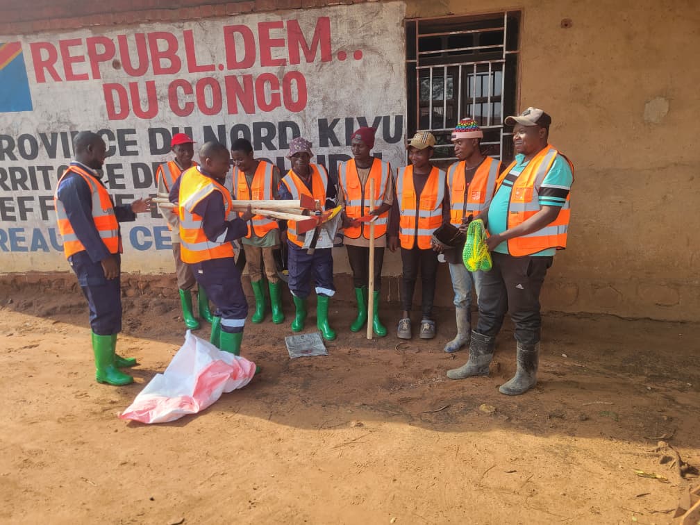 Projet environnement